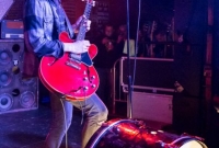 Reignwolf