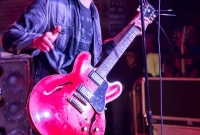 Reignwolf