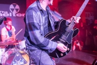 Reignwolf