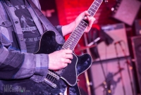 Reignwolf