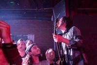 Reignwolf