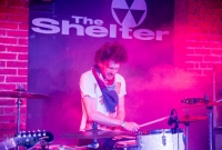 Reignwolf