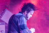 Reignwolf