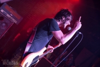 Reignwolf