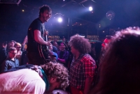 Reignwolf