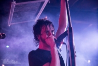Reignwolf