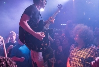 Reignwolf