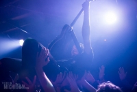 Reignwolf