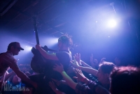Reignwolf