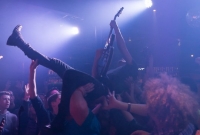 Reignwolf