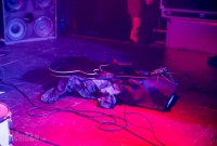 Reignwolf
