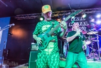 Reptilian Brain - Fall Metal Fest 6 on 1-Nov-2015