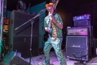 Reptilian Brain - Fall Metal Fest 6 on 1-Nov-2015