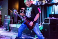 Reptilian Brain - Fall Metal Fest 6 on 1-Nov-2015