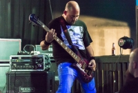 Reptilian Brain - Fall Metal Fest 6 on 1-Nov-2015