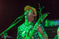 Reptilian Brain - Fall Metal Fest 6 on 1-Nov-2015