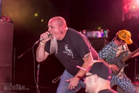 Reptilian Brain - Fall Metal Fest 6 on 1-Nov-2015