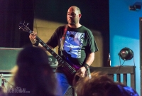 Reptilian Brain - Fall Metal Fest 6 on 1-Nov-2015