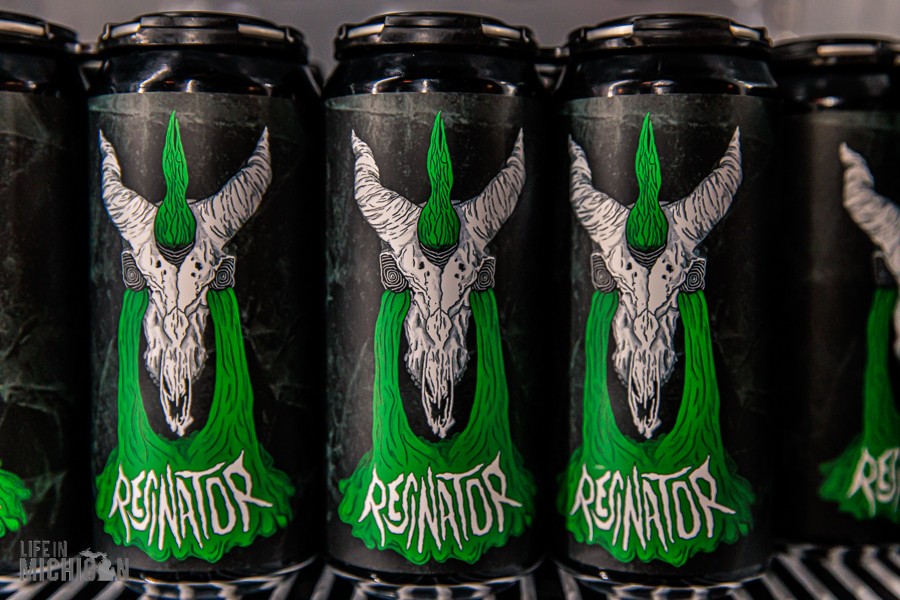 Resinator Beer and Metal Fest 2026: 