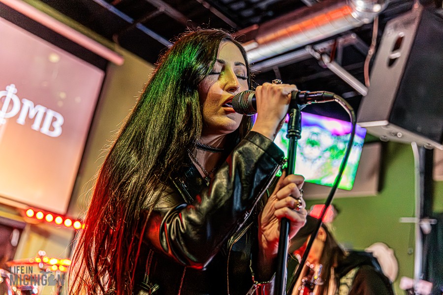 Resinator Beer and Metal Fest 2026: Mothertomb