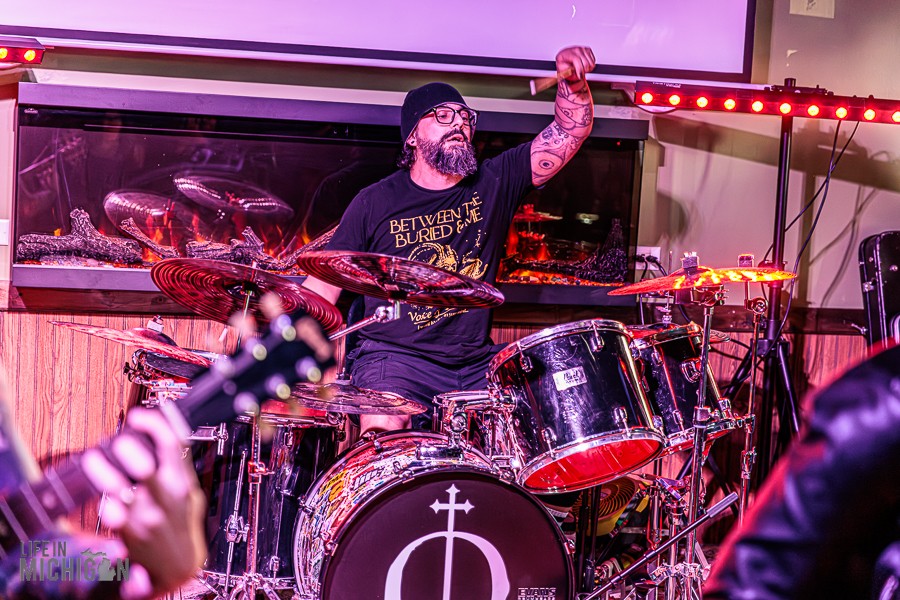 Resinator Beer and Metal Fest 2026: Mothertomb