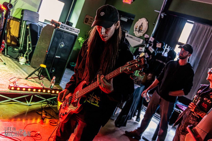 Resinator Beer and Metal Fest 2026: Mothertomb