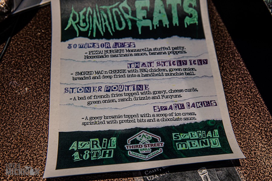 Resinator Beer and Metal Fest 2026: 