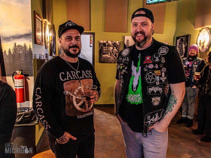 Resinator Beer and Metal Fest 2026