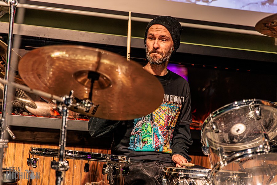 Resinator Beer and Metal Fest 2026: The Hard