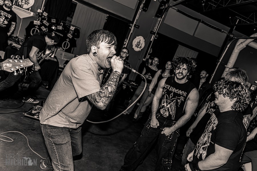 Resinator Beer and Metal Fest 2026: One With The Riverbed