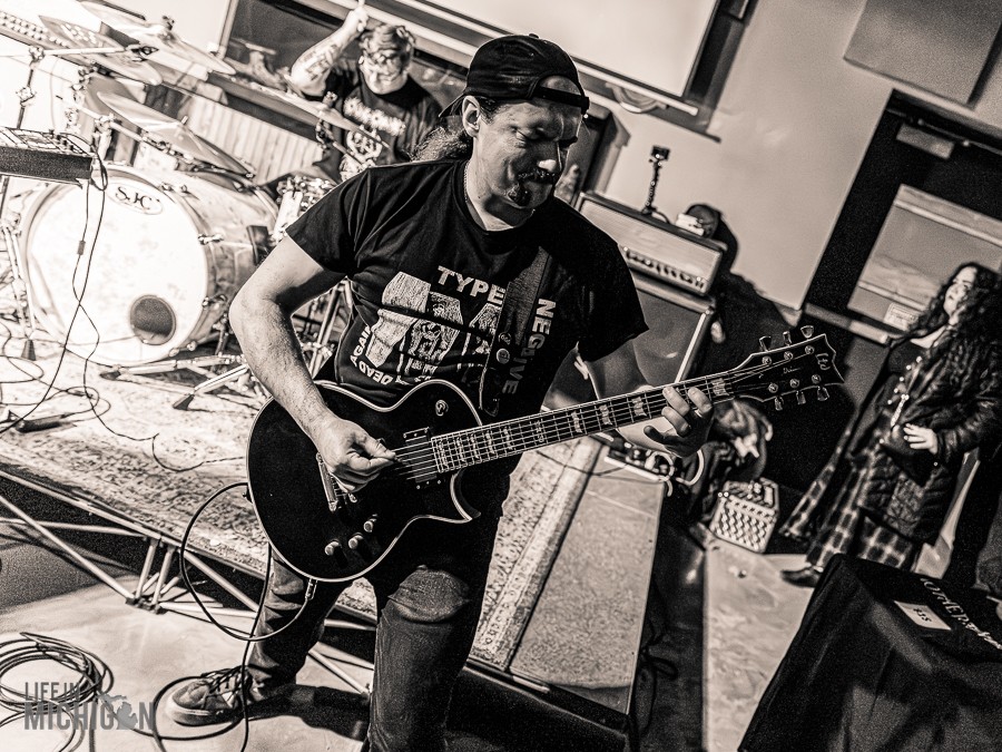 Resinator Beer and Metal Fest 2026: One With The Riverbed