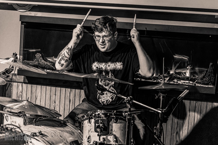 Resinator Beer and Metal Fest 2026: One With The Riverbed