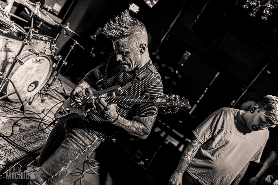 Resinator Beer and Metal Fest 2026: One With The Riverbed