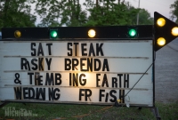 Risky Brenda