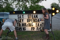 Risky Brenda