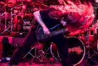 Rivers of Nihil - Fall Metal Fest 6 on 1-Nov-2015