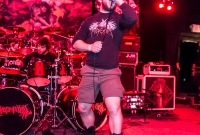 Rivers of Nihil - Fall Metal Fest 6 on 1-Nov-2015