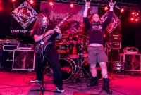 Rivers of Nihil - Fall Metal Fest 6 on 1-Nov-2015