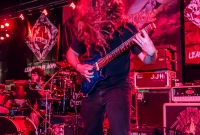 Rivers of Nihil - Fall Metal Fest 6 on 1-Nov-2015