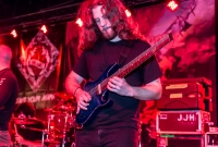 Rivers of Nihil - Fall Metal Fest 6 on 1-Nov-2015
