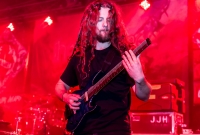 Rivers of Nihil - Fall Metal Fest 6 on 1-Nov-2015