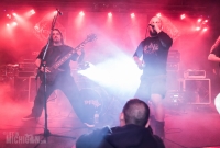 Rivers of Nihil - Fall Metal Fest 6 on 1-Nov-2015