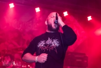 Rivers of Nihil - Fall Metal Fest 6 on 1-Nov-2015