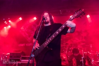 Rivers of Nihil - Fall Metal Fest 6 on 1-Nov-2015