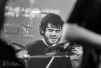 Rivers of Nihil - Fall Metal Fest 6 on 1-Nov-2015