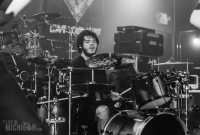 Rivers of Nihil - Fall Metal Fest 6 on 1-Nov-2015