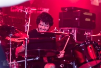 Rivers of Nihil - Fall Metal Fest 6 on 1-Nov-2015