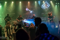 Rivers of Nihil - Fall Metal Fest 6 on 1-Nov-2015