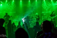 Rivers of Nihil - Fall Metal Fest 6 on 1-Nov-2015