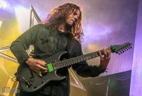 Rivers of Nihil @ Saint Andrews Hall - Photo by Chuck Marshall